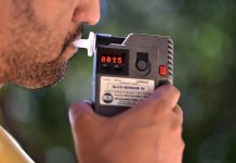 Multas por embriaguez ao volante crescem 127% no Brasil em 2021