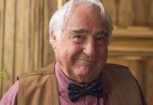 Ator Luis Gustavo morre aos 87 anos em Itatiba