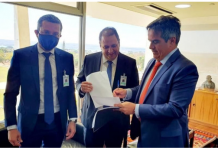 Unidade da Polícia Federal em Jales não será desativada