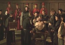 Direito e Cinema – take 20: O Mercador de Veneza e o subjetivismo dos julgadores