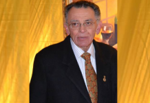 Falece aos 85 anos o médico Miguel Zeitune Leão