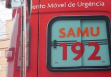 Motorista morre após carro capotar na Rodovia Marechal Rondon em Andradina