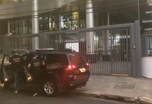 PF faz operação em dois estados contra fraudes em licitação de hospitais de campanha em Paulínia