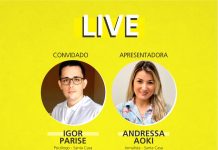 Santa Casa faz live sobre Setembro Amarelo nesta quinta-feira