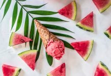 4 receitas para aproveitar a melancia no dia a dia