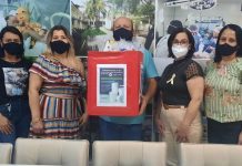 Sebastianópolis do Sul destina 72 mil copos