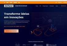 Senai abre inscrições para o Grand Prix de inovação