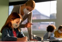 Poupatempo orienta sobre matrícula na rede estadual de ensino até sexta-feira