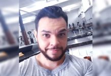 Pai acredita que personal morto em Araçatuba foi executado por não se segurar em capô: ‘Dez tiros’