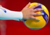 Vôlei: seleção feminina vence Chile e garante vaga no Mundial de 2022