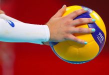 Vôlei: seleção feminina vence Chile e garante vaga no Mundial de 2022