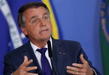 Bolsonaro critica apoiadores que reprovaram recuo nos ataques ao STF: ‘Não lê a nota e reclama’