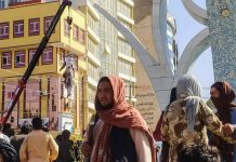 Talibã mata e exibe corpos de supostos sequestradores em cidade do Afeganistão