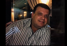 (COVID – 19) Conhecido empresário de Fernandópolis morre aos 51 anos