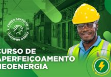 Neonergia Elektro de Senai Bahia promovem cursos online e gratuito sobre noções básicas de eletricidade e segurança na construção civil