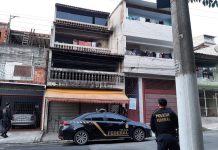 PF cumpre mandados contra quadrilha investigada por ataque a bancos em Araçatuba