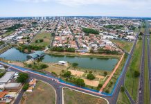 Projeto piloto “Food Parque” será realizado em novembro