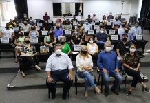 Votuporanga sedia 41ª Reunião do Fórum Permanente de Turismo da Região Turística Maravilhas do Rio Grande