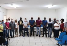 Conselho da Comunidade Negra elege novos membros