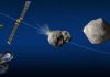 DART: a missão da Nasa pra proteger a Terra de asteroides