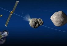 DART: a missão da Nasa pra proteger a Terra de asteroides