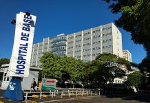 Trabalhador encontrado caído com traumatismo craniano e crise convulsiva morre após quase uma semana internado