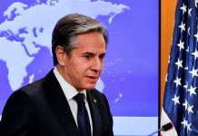 China: apoio dos EUA para que Taiwan participe da ONU é “ameaça à paz”