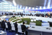 G20: presidente destaca avanço da vacinação contra Covid-19 no Brasil