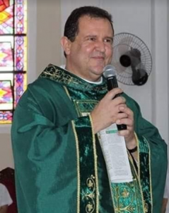 Notícias - Catedral Nossa Senhora Aparecida Votuporanga-SP