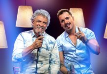 Matogrosso & Mathias agitam o Assary em dezembro