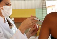 Covid-19: posto de vacina do Assary ficará de plantão nesta quinta até às 20h