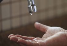 Saev Ambiental trabalha para normalizar fornecimento de água na zona norte