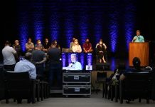 Lançamento da Campanha Leão Amigo reúne lideranças locais