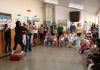 Dia das Crianças: escolas municipais têm programação especial durante esta semana