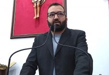 Em liminar, Tribunal de Justiça suspende processo movido pelo MP contra Renato Abdala