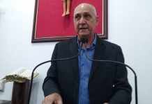 Valdecir Lio pede instalação de novo Cras na zona norte