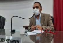 Chandelly Protetor propõe criação da Guarda Municipal