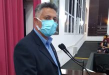 Nilton Santiago pede manhã de lazer itinerante nos bairros