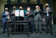 Mais Santas Casas e hospitais do interior receberão recursos do governo estadual