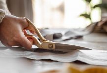 “Costureiro”: curso oferecido pelo CTMO e Senac-SP tem inscrições prorrogadas