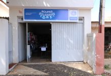 Roupas Solidárias do Fundo Social necessita de peças masculinas e infantis