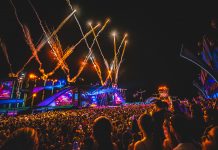 Oba Festival fará virada de lote dia 18