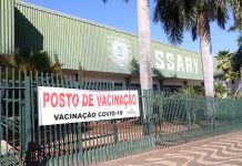 Postos de saúde e Assary estarão abertos até às 17h para vacinação e prevenção