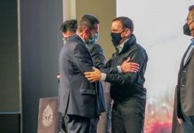 Doria anuncia programa Água É Vida com investimento de R$ 400 milhões