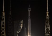 Nave da missão Lucy da Nasa decola para jornada de 12 anos até asteroides de Júpiter