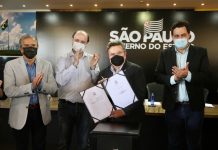 SP implanta Plano de Ações Integradas para parceria com municípios