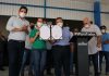Carlão Pignatari anuncia início de obras em vicinais e autoriza recursos de infraestrutura urbana em Jales e Cardoso