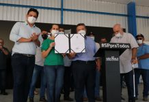 Carlão Pignatari anuncia início de obras em vicinais e autoriza recursos de infraestrutura urbana em Jales e Cardoso