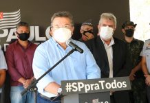 Carlão anuncia mais de R$ 20 milhões em obras e investimentos em Votuporanga nesta segunda-feira