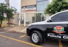 Homem é preso suspeito de estuprar vizinha de 10 anos em Rio Preto
